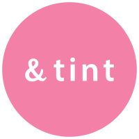 &tint アンドティント (@andtint_jp) 's Twitter Profile