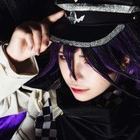 ♞𝕽𝖆𝖙𝖊♘就活中 (@rate_cosplay) Twitter profile photo