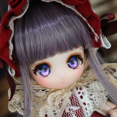 ミニスウィーツドール (@minisweetsdoll) / X ミニスウィーツドール (@minisweetsdoll) / X