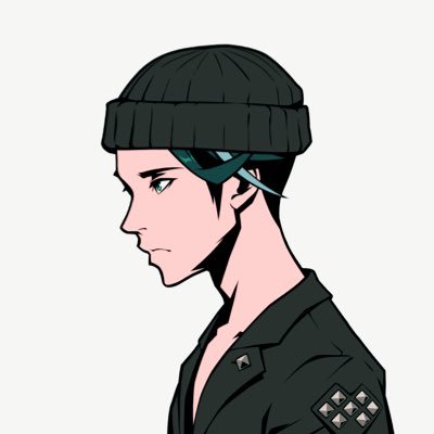 Marc.⌐◨-◨さんのプロフィール画像
