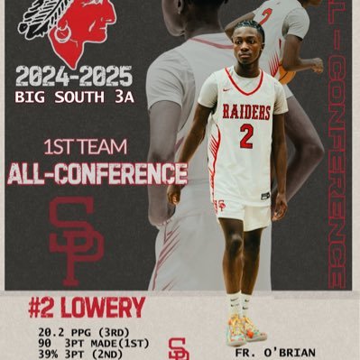 5’9”PG./ South Point HS./ AAU: Team CP3 EYCL 2028 GPA: 3.7. @d1ob1-tiktok @Ob2shifty- ig 📱 704-915-6011