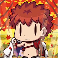 しゅ〜 (@yasha_ifgo) 's Twitter Profile