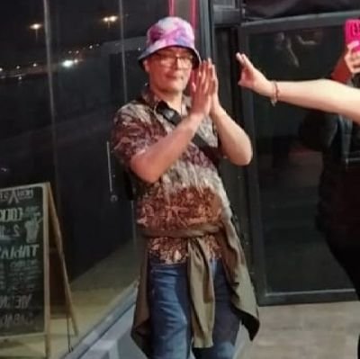 Davidさんのプロフィール画像