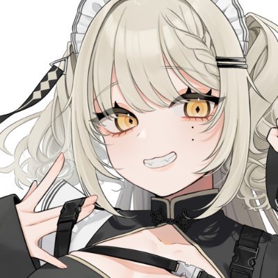 戌木ゆ子🍚🎀さんのプロフィール画像