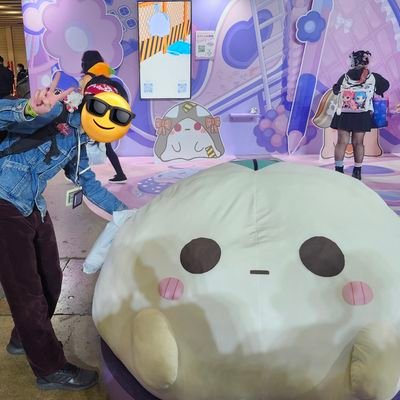 18↑/今を楽しみ好きなものを投稿をしている金欠多趣味オタク大生です/動画垢@cork_hobby_room