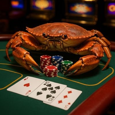 🦀Picks de la Jaiba 🦀
Apuestas deportivas en fútbol, MLB y NBA. Pronósticos, análisis y consejos para ganar. ¡Síguenos!