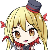 天ゑび衣　新人Vtuber (@amaebikoromoch) Twitter profile photo