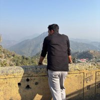 Yogesh Pratap Singh (@yogesh_psingh) 's Twitter Profile Photo Yogesh Pratap Singh (@yogesh_psingh) 's Twitter Profile Photo