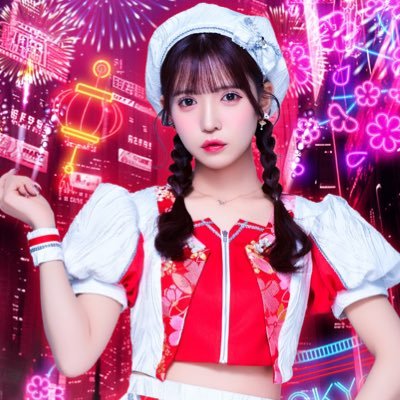 りおページ 七瀬りお🌶8/9生誕絶対来て❤️🔥🫵🏻JAPANARIZM