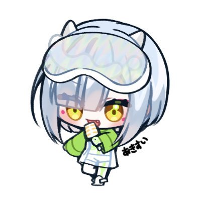 akisui_vrc's profile picture. 稀代のマルチ生活ニスト。活動はお昼寝、夜ふかし、お歌など多岐にわたる
icon:@VRC_Hokori3   header:@delimero4132