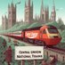 Central Union National Trains ๐ฉ (@cuntrainsassist) Twitter profile photo Central Union National Trains ๐ฉ (@cuntrainsassist) Twitter profile photo