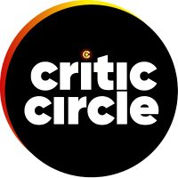 CRITIC CIRCLE (@thecriticcircle) 's Twitter Profile Photo CRITIC CIRCLE (@thecriticcircle) 's Twitter Profile Photo