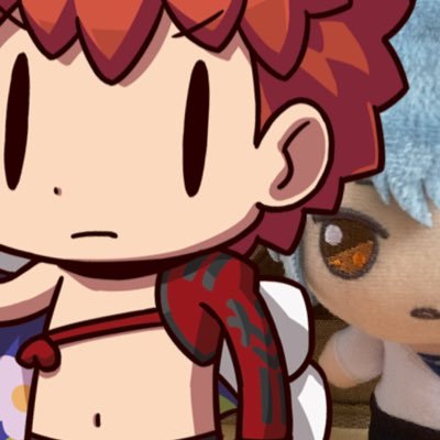 成人済。文字書き壁打ち。まほやくあきらくん受（お相手ネ、レノさん多め）fgoぐだ♂受（お相手バソ多め。金時も好き）FRB自由にどうぞ。