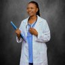 CelineMushagal1's profile picture. Médecin clinicienne et jeune activiste 🗂️ dans le droit de santé sexuel et reproductive