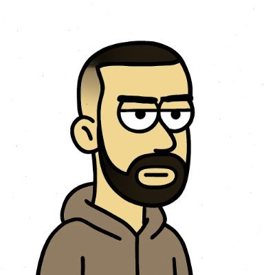 jack_stb's profile picture. I'm fine ф