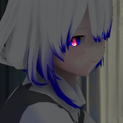 蒼姫ラピス最推な自称幽霊VTuber…活動はしてない← 『個性的』が好き 観測者ヰ組 配信はYouTube &Spoonの予定 “好きな色はなんですか?”