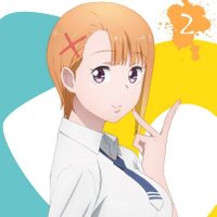 百合川ハナ (@yurikawa__hana) Twitter profile photo