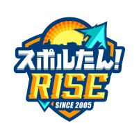仙台放送 『スポルたん!RISE』 (@sportan) 's Twitter Profile