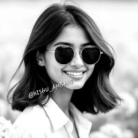 ELVISHA🦋 (@nishu_ambani) 's Twitter Profile
