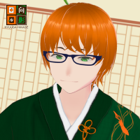 日向日影🍊📖@文化系物書きVtuber (@hyuugahikage) 's Twitter Profile Photo 日向日影🍊📖@文化系物書きVtuber (@hyuugahikage) 's Twitter Profile Photo