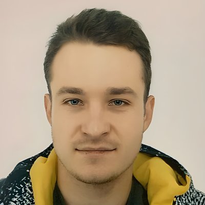 VladislavNegura's profile picture. SWE @Google. Hallucinations are my own.