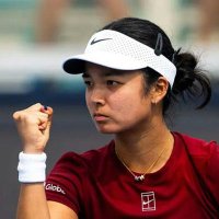 Alex Eala 🎾CLUB (@alex_eala) 's Twitter Profile Photo Alex Eala 🎾CLUB (@alex_eala) 's Twitter Profile Photo