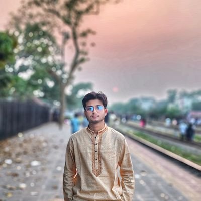 ShifatA24848522's profile picture. God has a bigger plan for u
Than u have for yourself