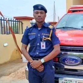 FEDERAL FIRE SERVICE| Social Media Activist | Inspector of Fire 🧑🚒 | content creator | HUMAN ADVOCATE.