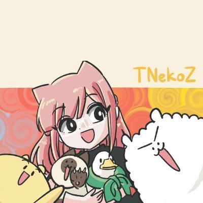 TNekoZ😸🦙 | MARUYA C03-C04さんのプロフィール画像