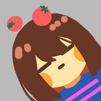 _tomatochup's profile picture. 🍅
