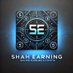 Shah Earning (@shahearning) Twitter profile photo Shah Earning (@shahearning) Twitter profile photo