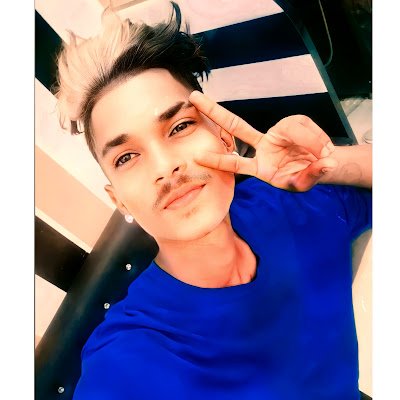 Maduravoya7121's profile picture. 