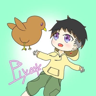 うずらぴよ🐤さんのプロフィール画像