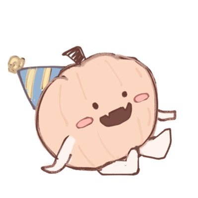 ぽたこって読むよ🎃ネオちゃんが好き。ぷりぷりお絵かきとゲームします。
サブ垢🔞(@_p_otaco_)
Skebとか別アカウントは以下URLリンク参照🎃