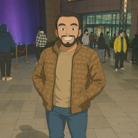 عمر أبو الوفا (@elwafa60) 's Twitter Profile Photo