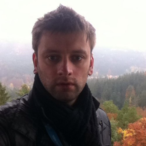 RGrezin's profile picture. 