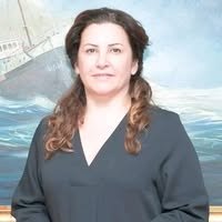 I am Mrs. Azara Yucil, a Bank Officer here in Istanbul Turkey with ISBANKASI.
