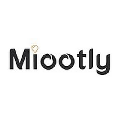 miootly's profile picture. Our journey started with a simple vision: to transform the optical experience with high-quality accessories.
Discover Now: https://t.co/7x4oPttmaO
