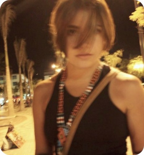 PaulaCaviedes's profile picture. Stylist: The Interpreters of Fashion