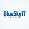 BlueSkyIT_'s profile picture. Doing IT right.  We support, build & maintain your technology needs.