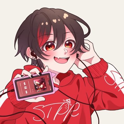 つよざこ☆るあくんさんのプロフィール画像