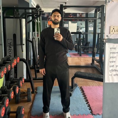 ISHAAN3747's profile picture. Jai Shree Ram 🙏