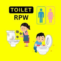 Töilët RPW ( ÖPËN ) (@toilet_rpw) 's Twitter Profile Photo Töilët RPW ( ÖPËN ) (@toilet_rpw) 's Twitter Profile Photo