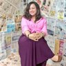 theshuchisingh's profile picture. Author. Therapist (MSc.Psych). Makes soaps for fun. Unhealthy interest in the dark arts. Views are personal.