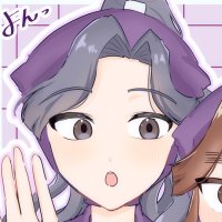 予備 (@lv_moo5) 's Twitter Profile