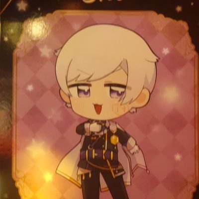 初兎くんを推してる人です!!
いれりすの仲良くしてる子のおかげで、辛いことがあってもめっちゃ頑張れます!!
(´;ω;`)みんなありがとうm(_ _)m
仲良くしてくれる子がいて、めっちゃ幸せです。本当にありがとう✨
いつか、推しにフォローされたい…それが私の夢であり目標。