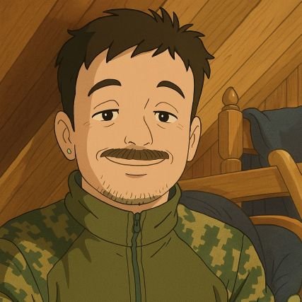 Geschichters's profile picture. 