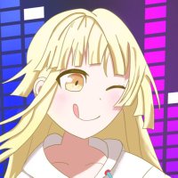 DC - ⭐︎ゆん⭐︎ グリッドマンユニバース』ZOZO BLACK COLLECTION 「飛鳥川ちせ