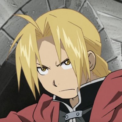 Ricky Dicky (Fullmetal Male) Profile