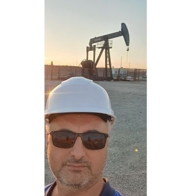 oil_producer's profile picture. Mühendis, Petrol ve Doğalgaz, İTÜ 2003
